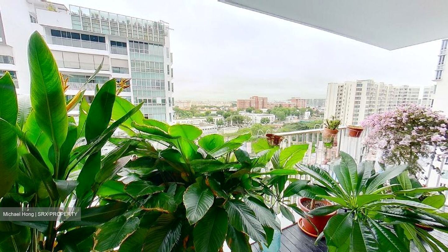 Kovan Residences (D19), Condominium #517336591
